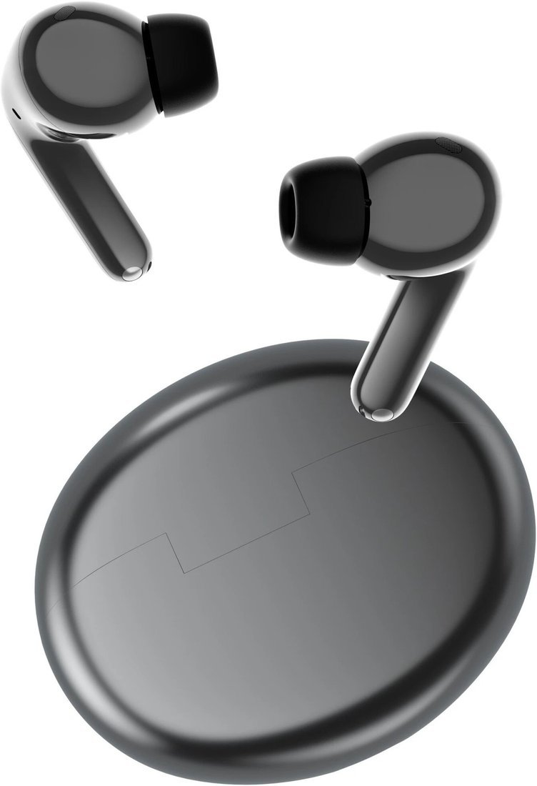 Наушники HONOR Choice Earbuds X7 Pro (темно-серый) Наушники HONOR Choice Earbuds X7 Pro (темно-серый)