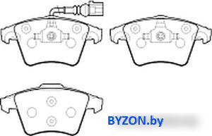 HSB HP8542 HSB HP8542