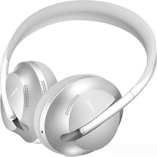 Наушники Bose 700 (серебристый) Наушники Bose 700 (серебристый)