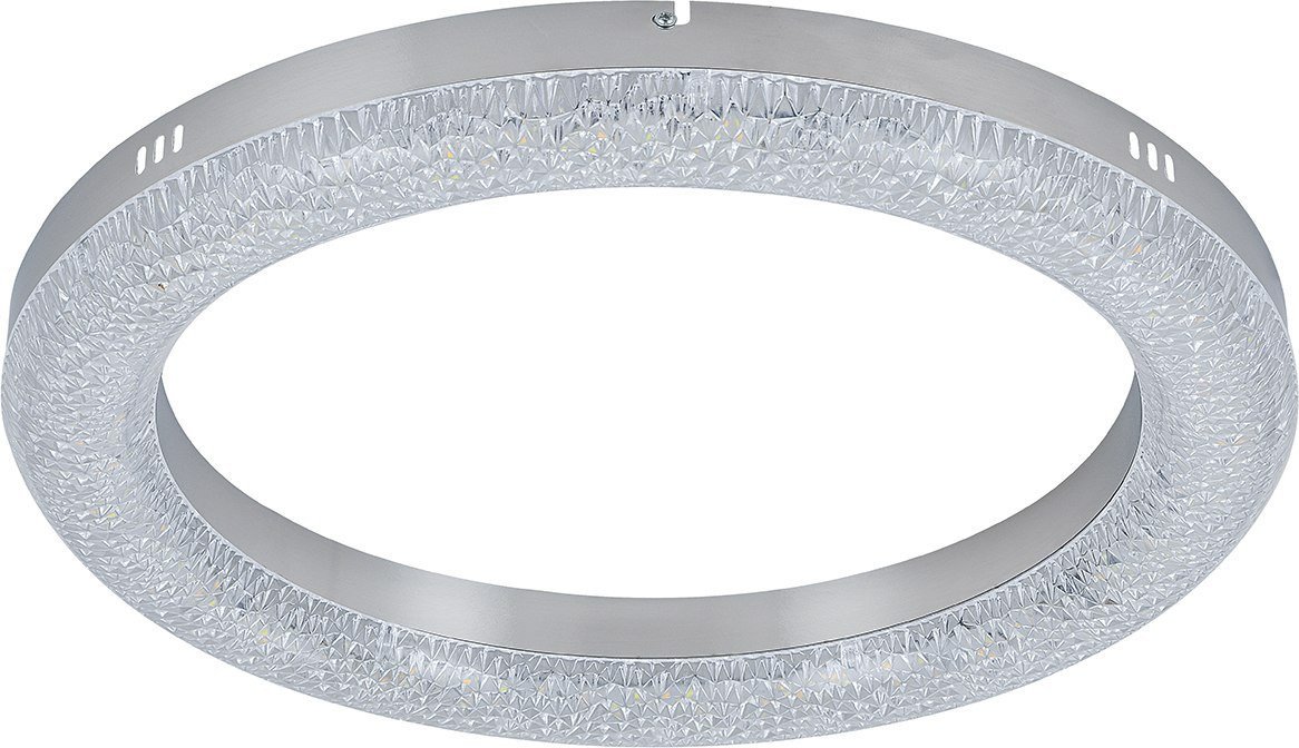 Припотолочная люстра Escada 10292/1LED (хром/прозрачный) Припотолочная люстра Escada 10292/1LED (хром/прозрачный)