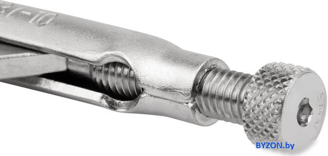 Клещи зажимные Norgau N137-10 072010010 Клещи зажимные Norgau N137-10 072010010