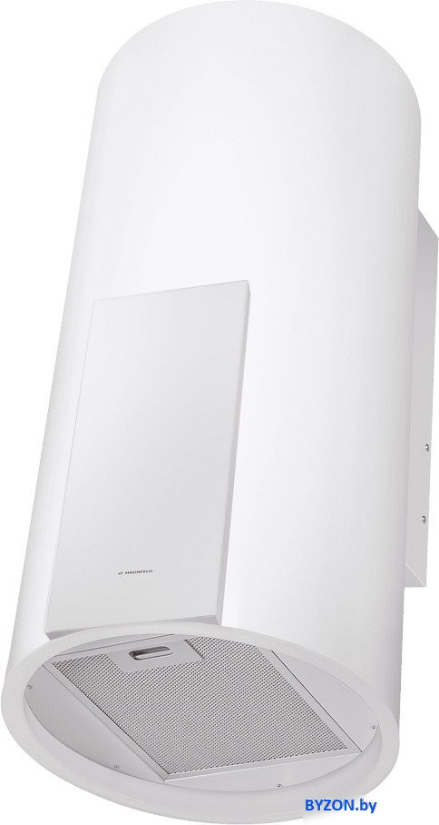 Кухонная вытяжка MAUNFELD Alba 39 Wall (белый) Кухонная вытяжка MAUNFELD Alba 39 Wall (белый)