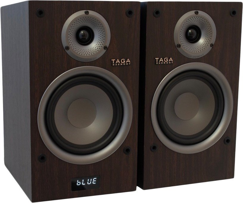 Полочная акустика Taga Harmony TAV-500B v.2 (венге) Полочная акустика Taga Harmony TAV-500B v.2 (венге)