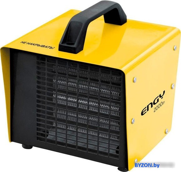 Тепловая пушка Engy PTC - 2000 Тепловая пушка Engy PTC - 2000