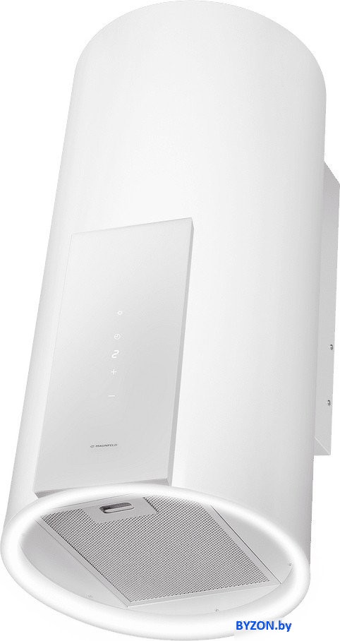 Кухонная вытяжка MAUNFELD Alba 39 Wall (белый) Кухонная вытяжка MAUNFELD Alba 39 Wall (белый)