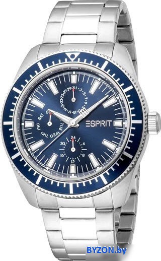 Наручные часы Esprit ES1G493M0045 Наручные часы Esprit ES1G493M0045