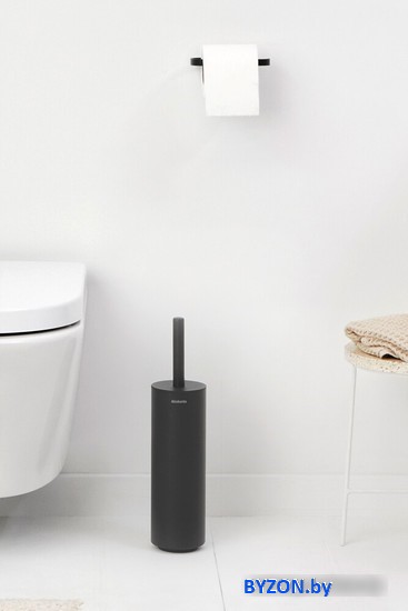 Набор для туалета Brabantia MindSet 303005 Набор для туалета Brabantia MindSet 303005