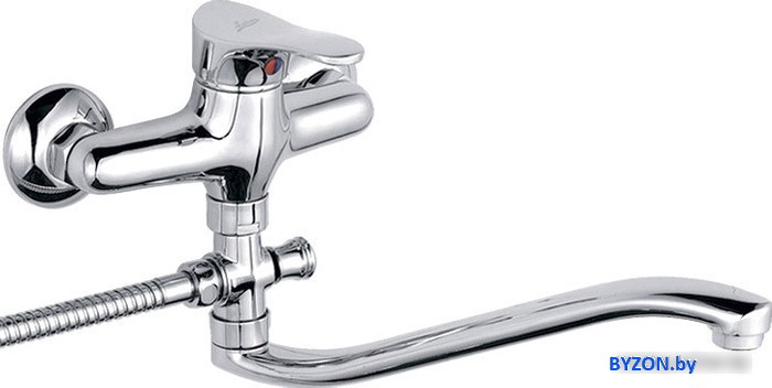 Смеситель Ledeme H14 L2114 Смеситель Ledeme H14 L2114
