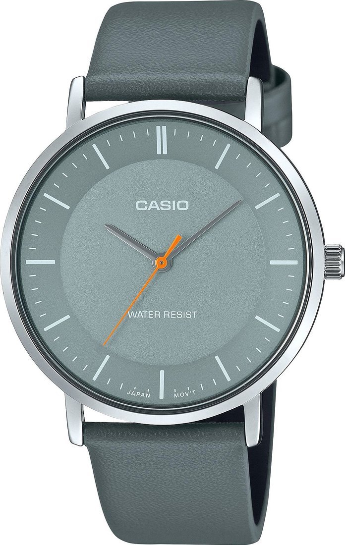 Наручные часы Casio MTP-VT04L-8E Наручные часы Casio MTP-VT04L-8E