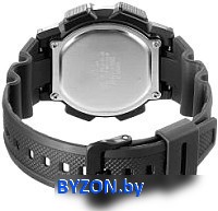 Наручные часы Casio AE-1100W-1AVEF Наручные часы Casio AE-1100W-1AVEF