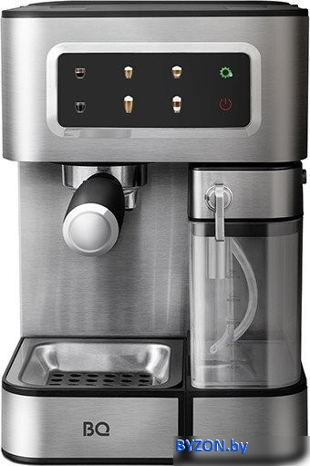 Рожковая кофеварка BQ CM7005 Рожковая кофеварка BQ CM7005