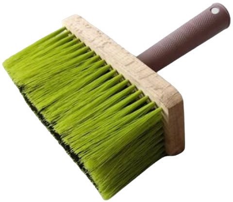Кисть малярная Decor 612-6309 (50x140мм) Кисть малярная Decor 612-6309 (50x140мм)
