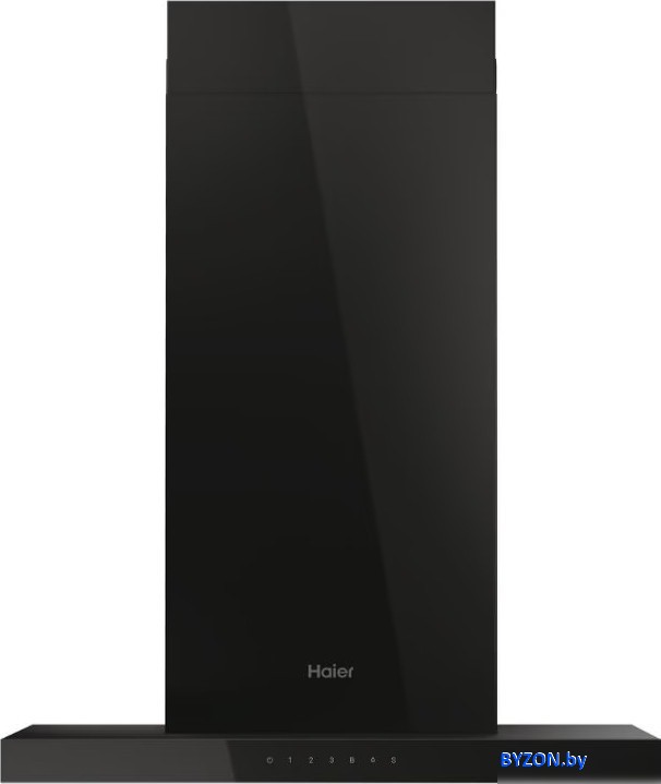 Кухонная вытяжка Haier HATS6CBS6BVOC Кухонная вытяжка Haier HATS6CBS6BVOC