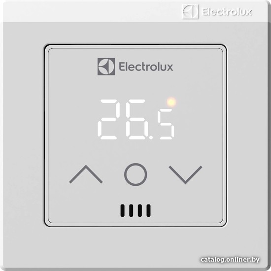 Терморегулятор Electrolux ETV-16W Терморегулятор Electrolux ETV-16W