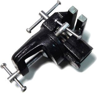 Тиски FORSAGE F-32940R Тиски FORSAGE F-32940R