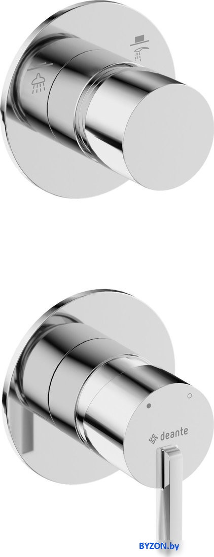 Смеситель Deante Silia BQS044P Смеситель Deante Silia BQS044P