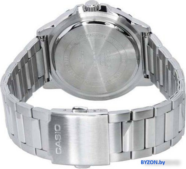 Наручные часы Casio MTD-125D-2A1 Наручные часы Casio MTD-125D-2A1