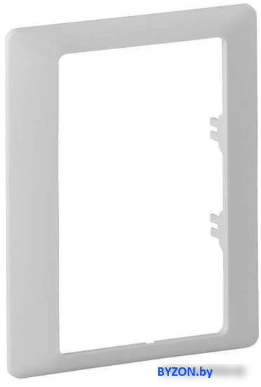 Рамка Legrand Valena Life 754221 (белый) Рамка Legrand Valena Life 754221 (белый)