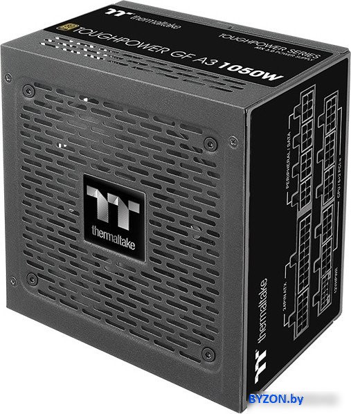 Блок питания Thermaltake Toughpower GF A3 Gold 1050W TT Premium Edition PS-TPD-1050FNFAGE-H Блок питания Thermaltake Toughpower GF A3 Gold 1050W TT Premium Edition PS-TPD-1050FNFAGE-H