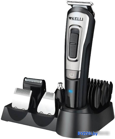 Машинка для стрижки волос KELLI KL-7021 Машинка для стрижки волос KELLI KL-7021