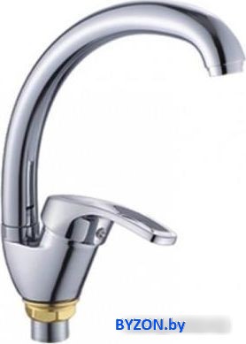 Смеситель Wisent WP59027 Смеситель Wisent WP59027