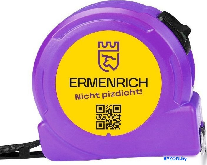 Рулетка Ermenrich Reel SB30 84579 Рулетка Ermenrich Reel SB30 84579
