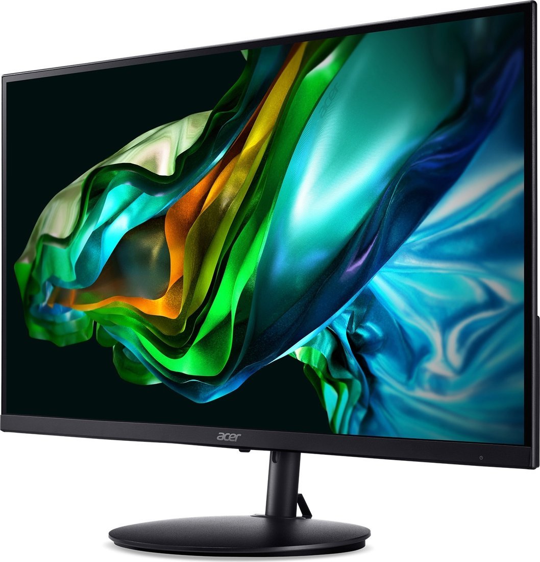 Монитор Acer SH272Ebmihux UM.HS2EE.E21 Монитор Acer SH272Ebmihux UM.HS2EE.E21