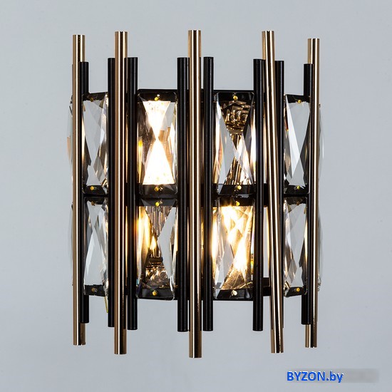 Бра Arte Lamp 20 Alruba A1043AP-2BK Бра Arte Lamp 20 Alruba A1043AP-2BK