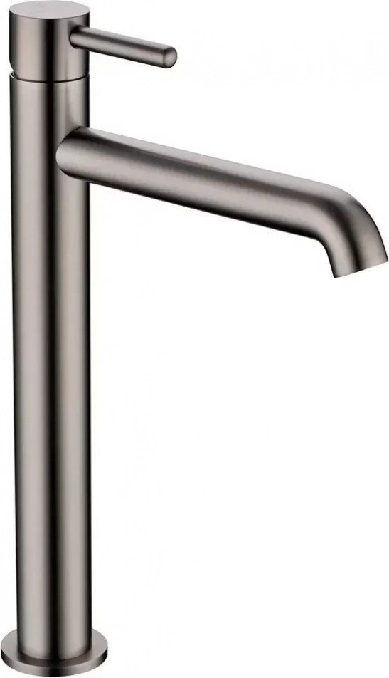 Смеситель Grocenberg GB3029 (графит) Смеситель Grocenberg GB3029 (графит)