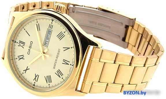 Наручные часы Casio MTP-V006G-9B Наручные часы Casio MTP-V006G-9B