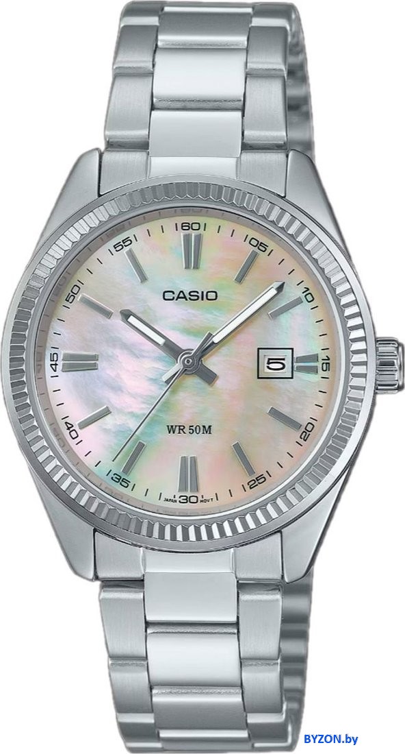 Наручные часы Casio Collection LTP-1302DS-4A Наручные часы Casio Collection LTP-1302DS-4A