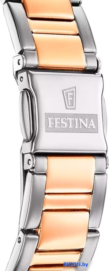 Наручные часы Festina F20608-3 Наручные часы Festina F20608-3