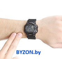 Наручные часы Casio W-735H-1AVEF Наручные часы Casio W-735H-1AVEF