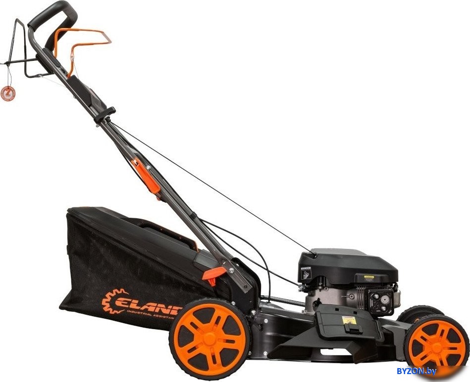 Газонокосилка ELAND BGL-746SA Газонокосилка ELAND BGL-746SA