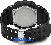 Наручные часы Casio GA-140-1A1ER Наручные часы Casio GA-140-1A1ER
