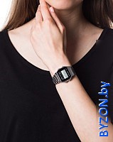 Наручные часы Casio A158WEA-1EF Наручные часы Casio A158WEA-1EF