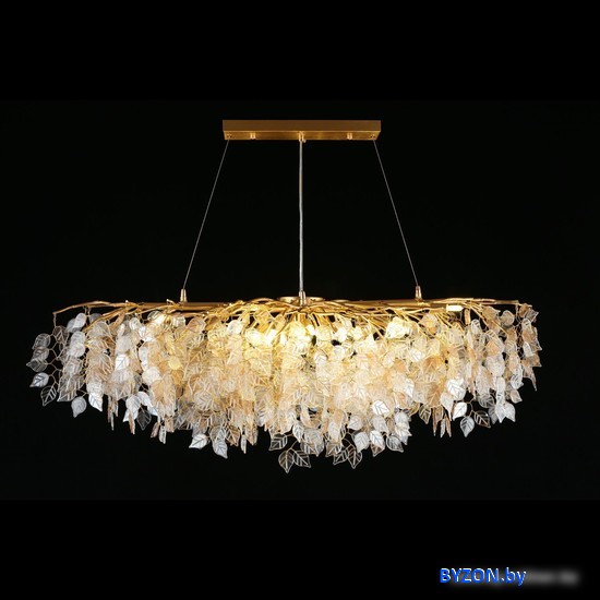 Подвесная люстра Aployt APL.850.13.13 Подвесная люстра Aployt APL.850.13.13