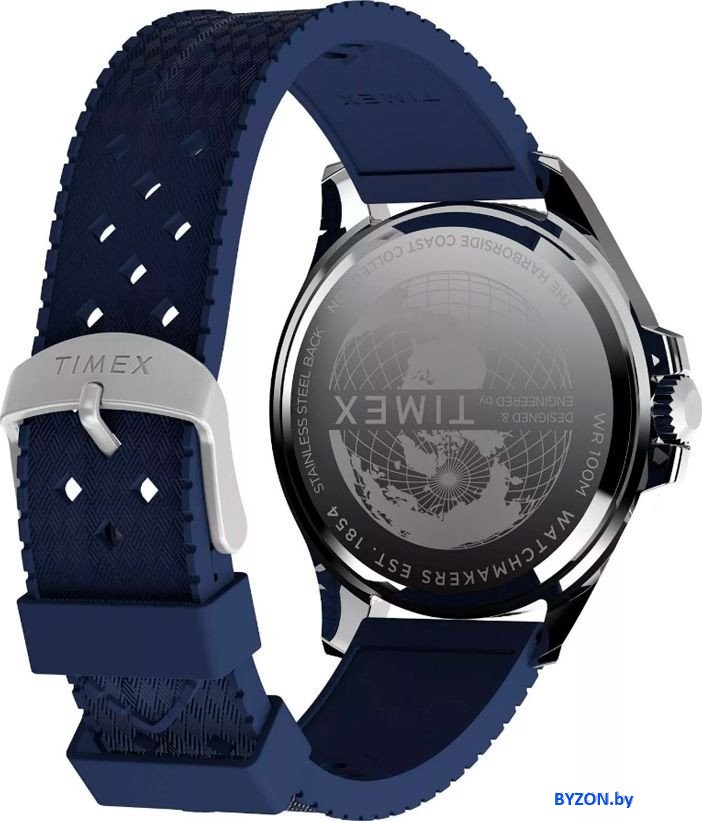 Наручные часы Timex TW2Y05000 Наручные часы Timex TW2Y05000