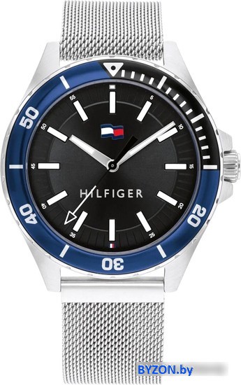 Наручные часы Tommy Hilfiger 1792037 Наручные часы Tommy Hilfiger 1792037