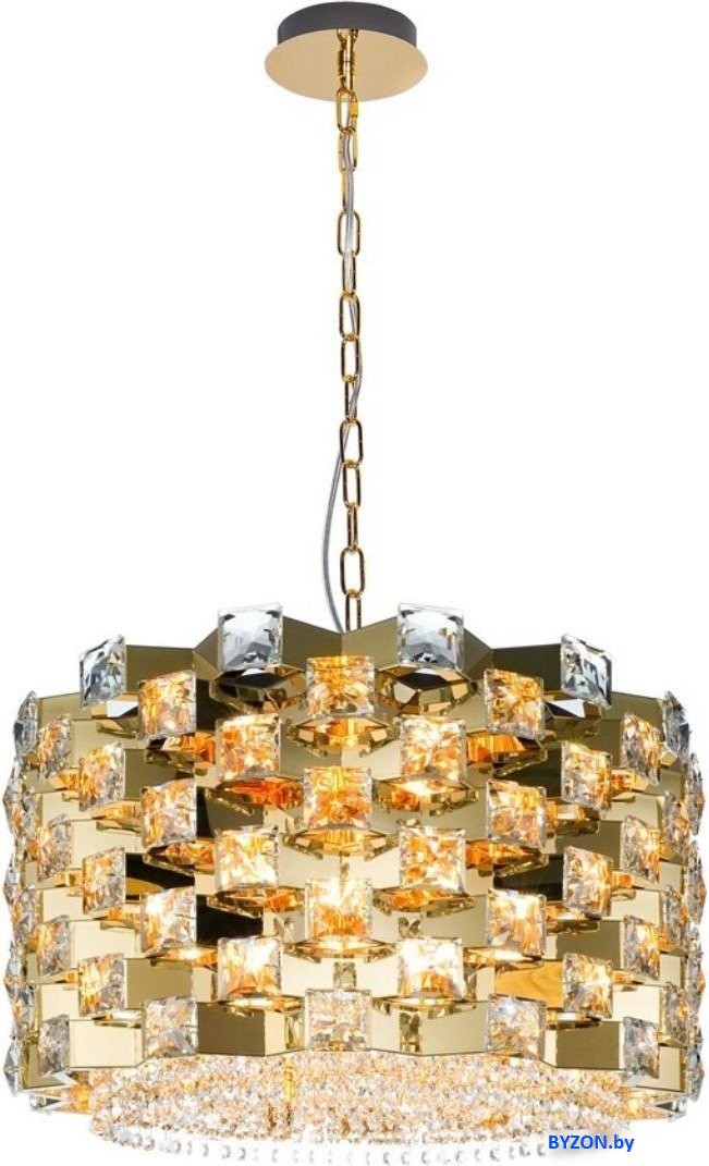 Подвесная люстра Aployt APL.861.03.12 Подвесная люстра Aployt APL.861.03.12