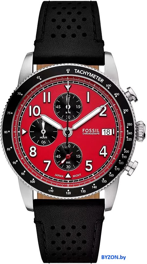 Наручные часы Fossil FS6086 Наручные часы Fossil FS6086