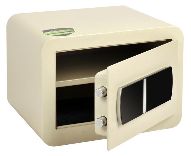 Мебельный сейф CACTUS CS-SF-T25L Мебельный сейф CACTUS CS-SF-T25L
