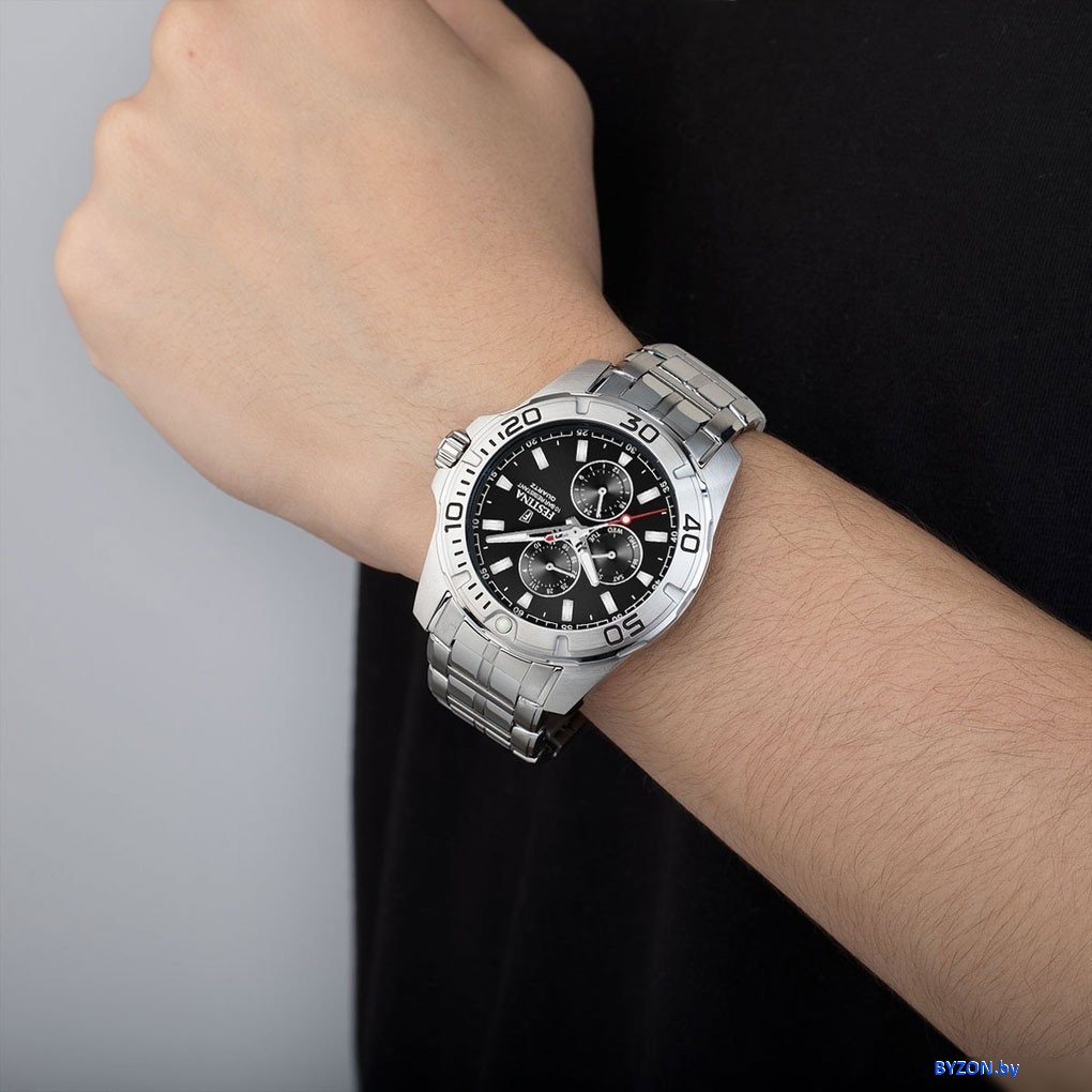 Наручные часы Festina F20445-3 Наручные часы Festina F20445-3
