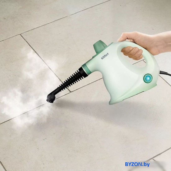 Пароочиститель Kitfort KT-9178 Пароочиститель Kitfort KT-9178