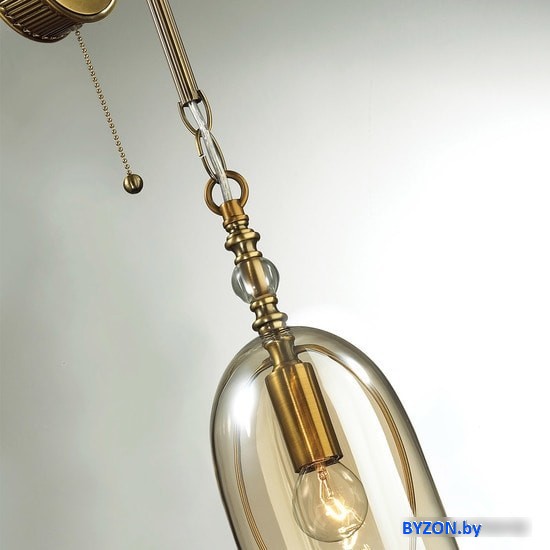 Бра Odeon Light Bell 4892/1W Бра Odeon Light Bell 4892/1W