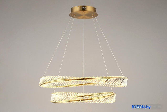 Люстра средней высоты Aployt Olimp APL.045.03.65 Люстра средней высоты Aployt Olimp APL.045.03.65