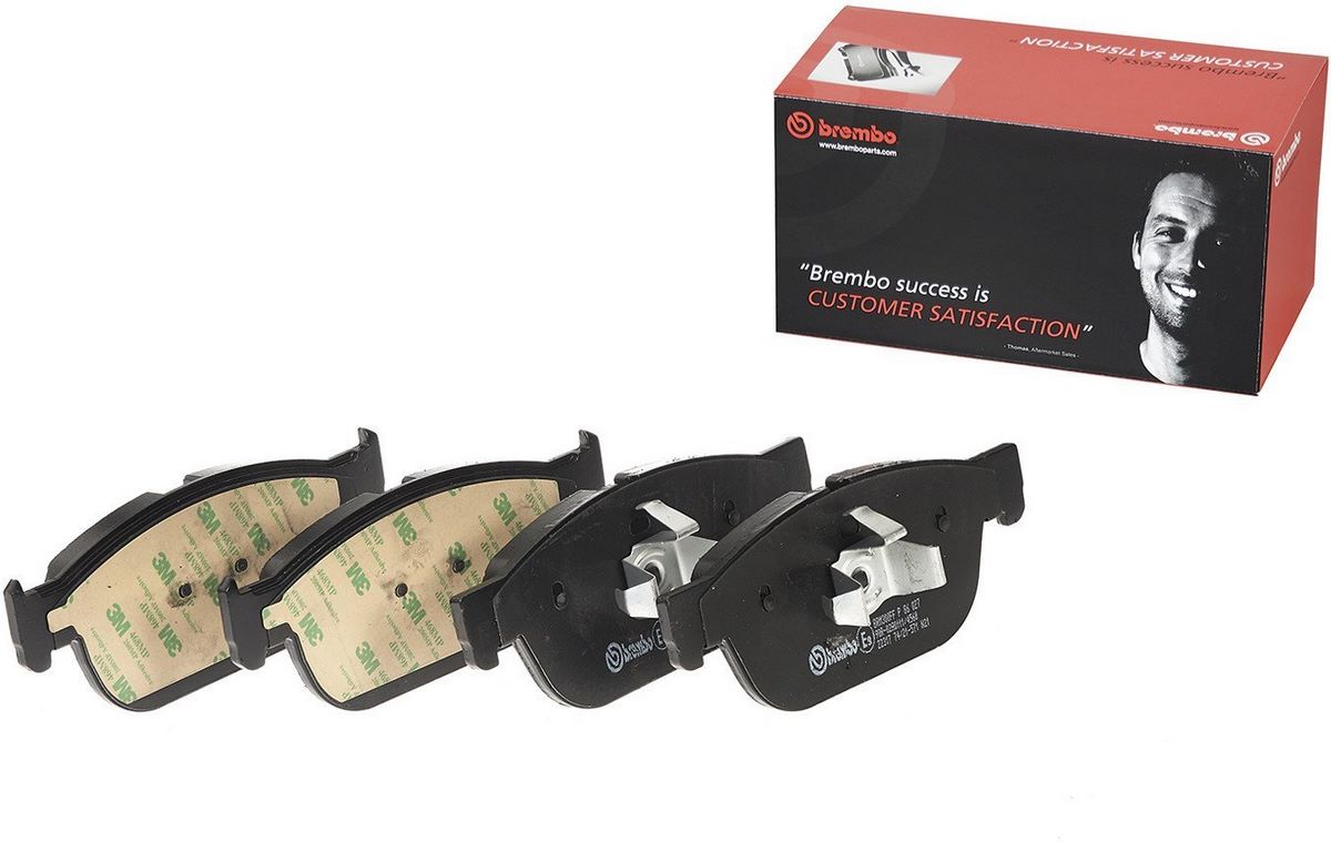 Brembo P86027 Brembo P86027
