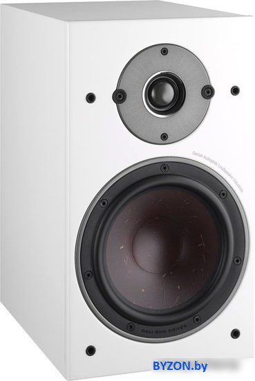 Акустика DALI Oberon 3 White Акустика DALI Oberon 3 White