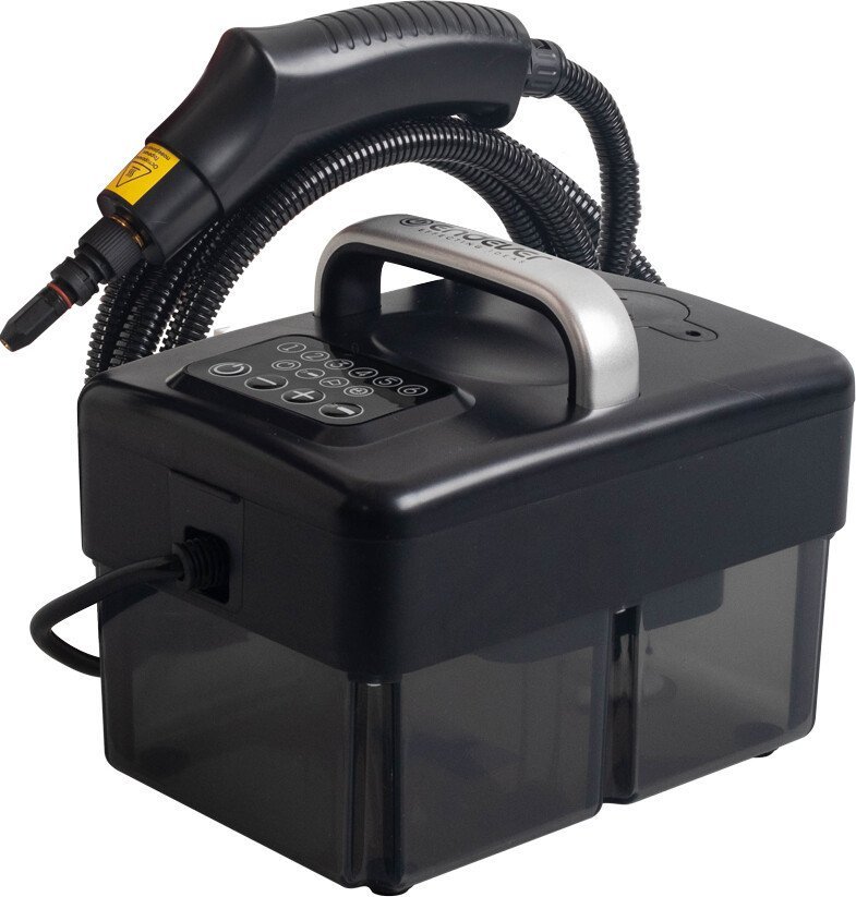 Пароочиститель Endever Odyssey Q-807 Пароочиститель Endever Odyssey Q-807