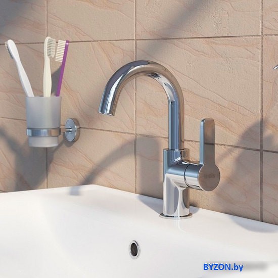 Смеситель IDDIS Sena SENSBR0i01 Смеситель IDDIS Sena SENSBR0i01